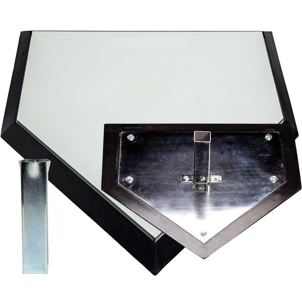 Rogers Professional Style Home Plate