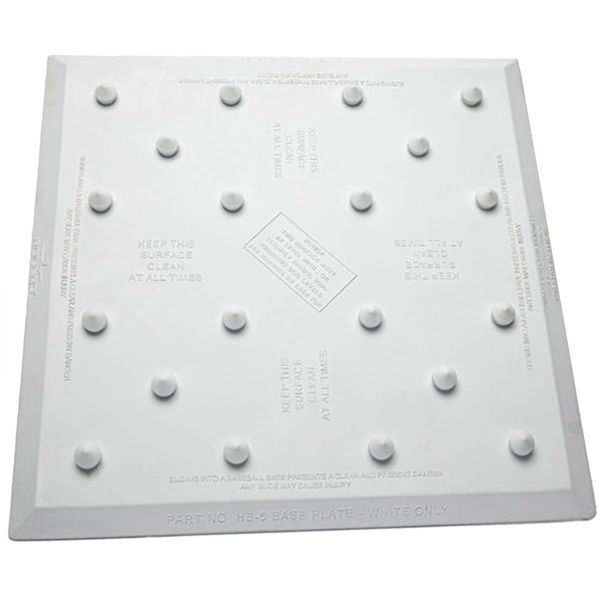 Rogers Single Replacement Universal Base Plate
