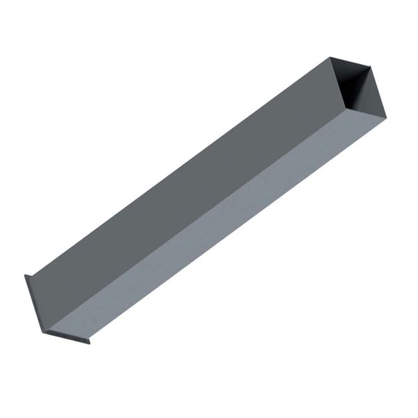 Jaypro Ground Sleeve for Big League Mega Outdoor Batting Cage Tunnel Frame
