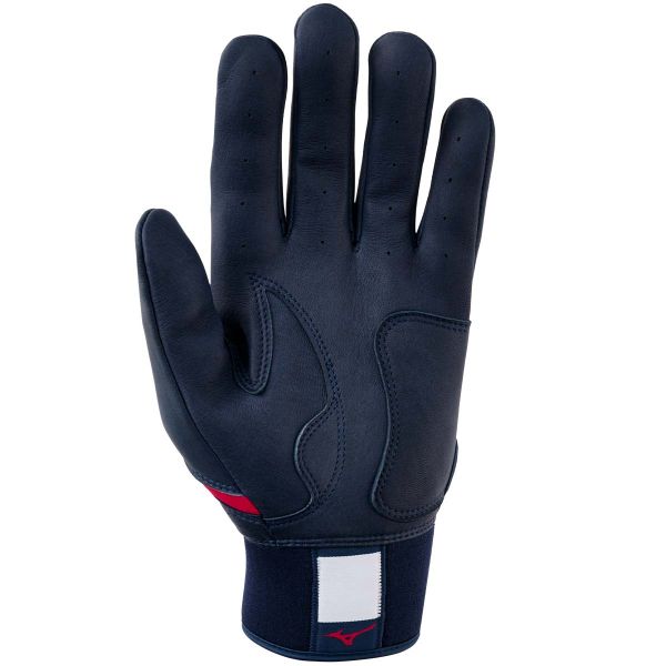 Mizuno Youth Pro Select Baseball Batting Gloves - Anthem Sports