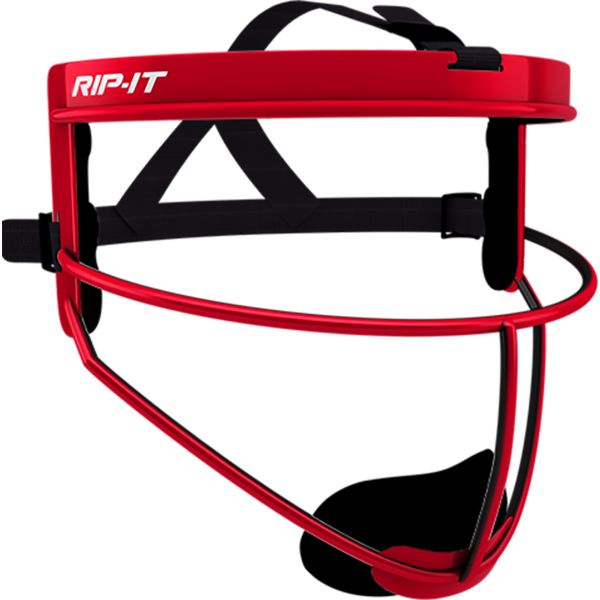 Rip-It Defense Pro YOUTH Fastpitch Softball Faceguard, DGBO-Y