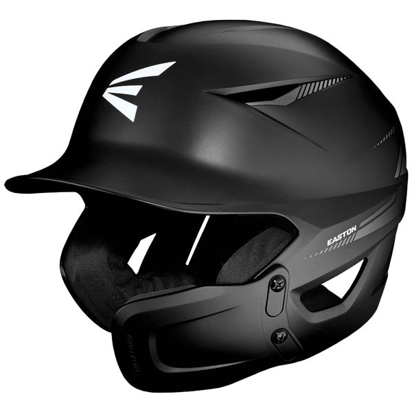 Easton Pro Max Batting Helmet w/ Universal Jaw Guard