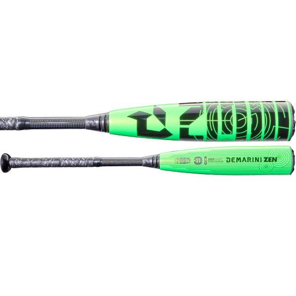 2026 DeMarini Zen -11 (2-3/4") USSSA Baseball Bat