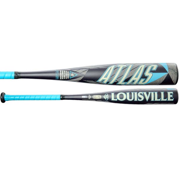 2026 Louisville Slugger Atlas -10 (2-3/4") USSSA Baseball Bat