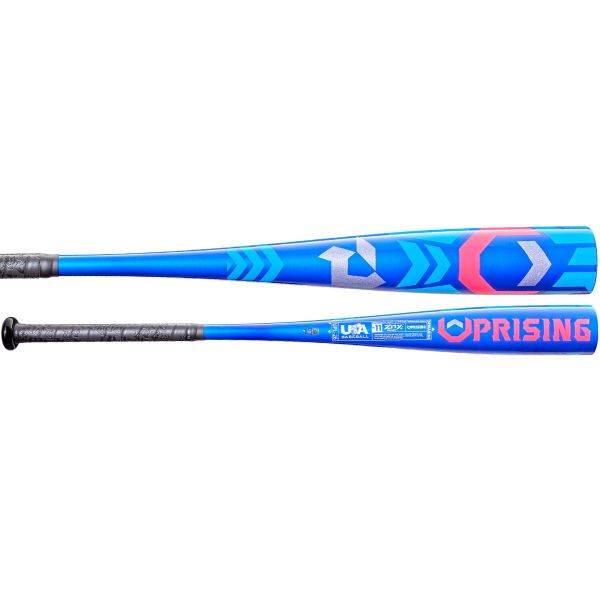 2026 DeMarini Uprising -11 (2-1/2") USA Baseball Bat