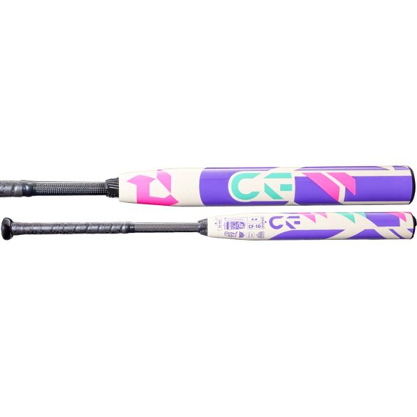 2026 DeMarini CF FE -10 Fastpitch Softball Bat