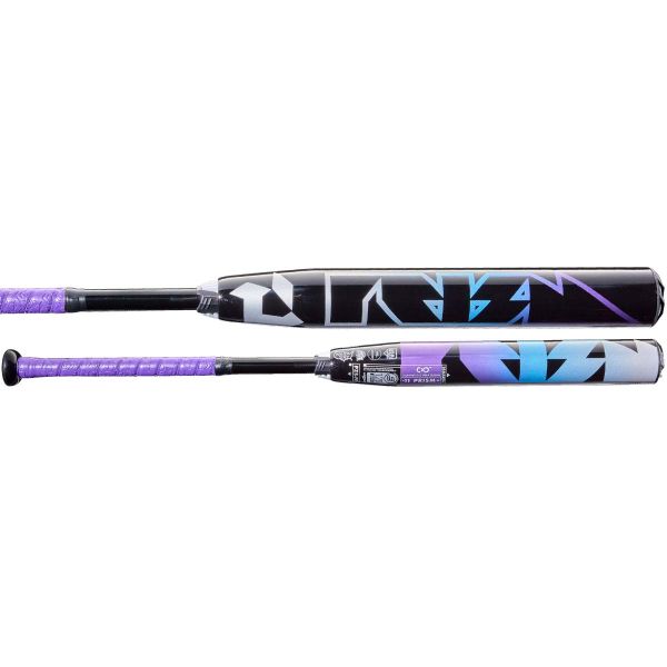 2026 DeMarini Prism+ -11 Fastpitch Softball Bat