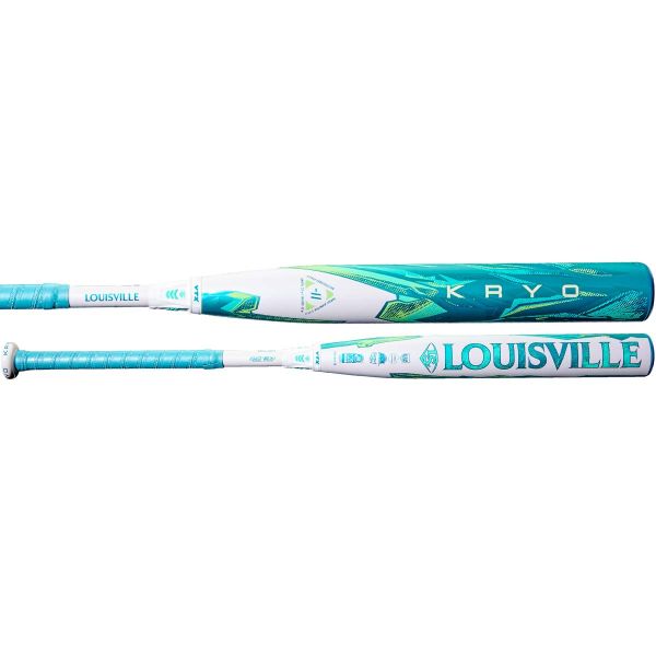 2026 Louisville Slugger Kryo -11 Fastpitch Softball Bat