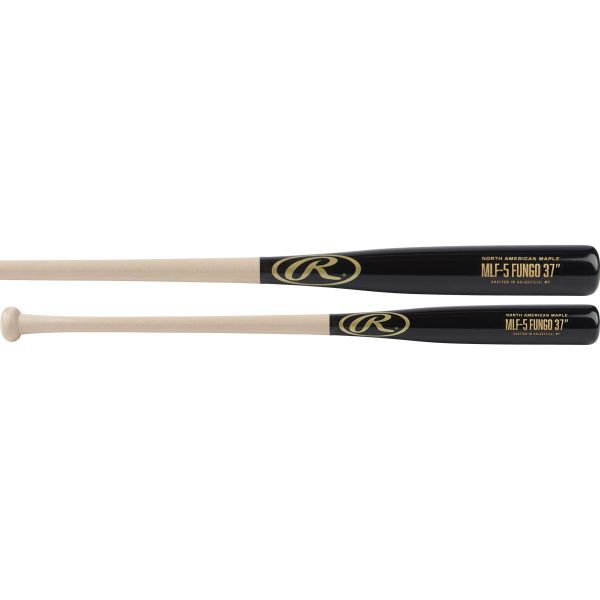 2023 Rawlings 37&quot; Maple Fungo Bat