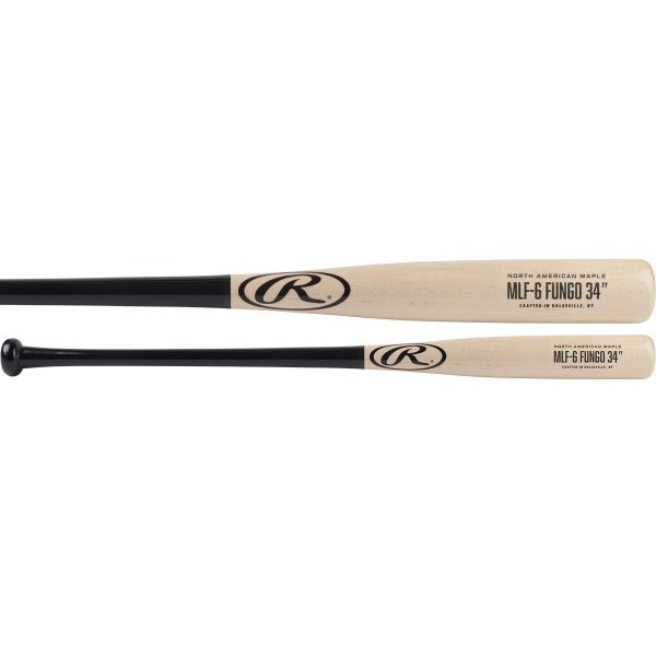 Rawlings 34" Maple Fungo Bat