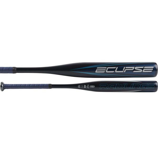 2023 Rawlings Eclipse -12 Fastpitch Softball Bat