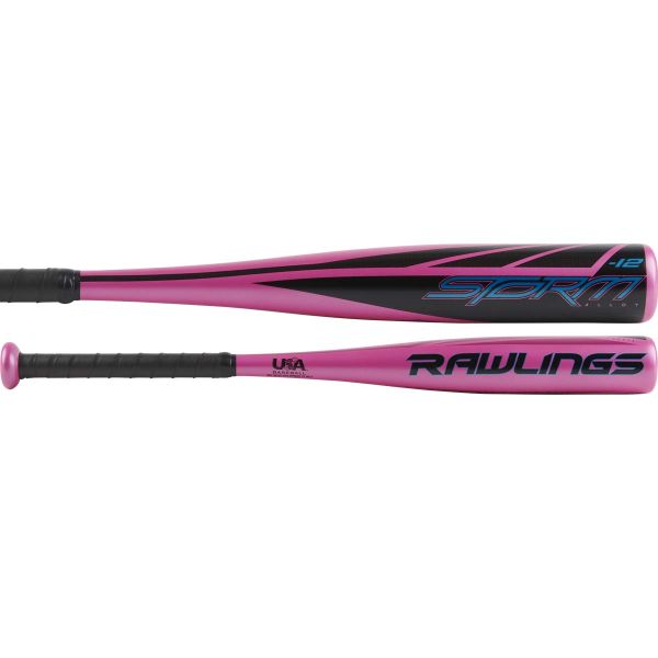 2023 Rawlings Storm -12 Tee Ball Bat