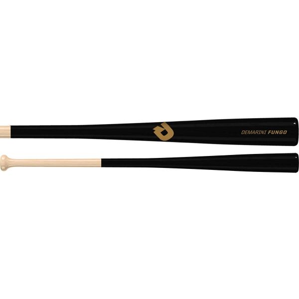 DeMarini 35" Maple Wood Fungo Bat