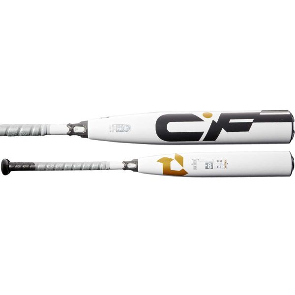 DeMarini CF -8 (2-3/4") USSSA Baseball Bat