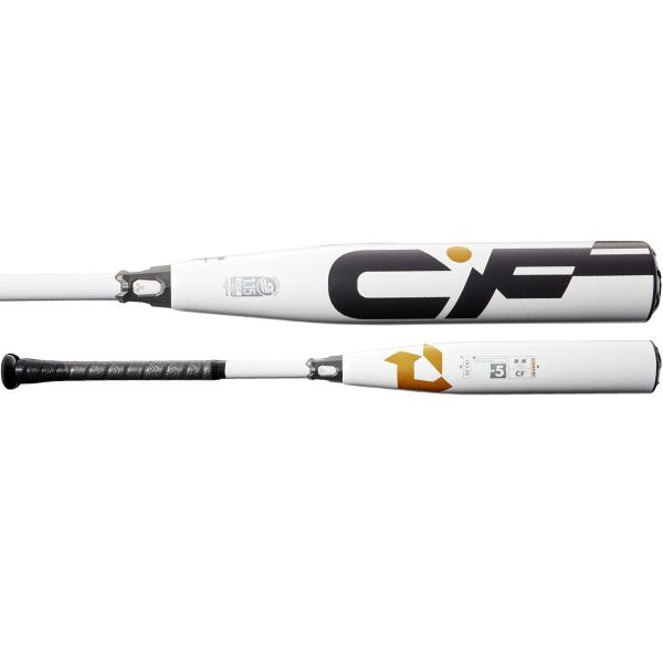 DeMarini CF -5 (2-5/8") USSSA Baseball Bat