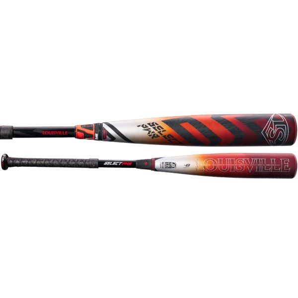 2023 Louisville Slugger Select -8 (2-3/4") USSSA Baseball Bat