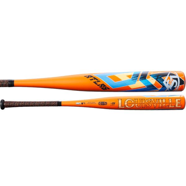 Louisville Slugger Meta Drop 8 USSSA Bat, Better Baseball