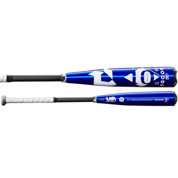 2023 DeMarini The Goods -10 (2-5/8") USA Baseball Bat