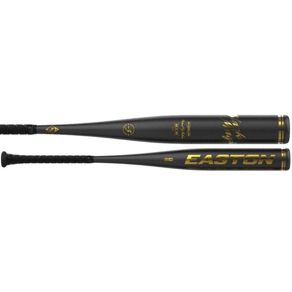 2023 Easton Black Magic -3 (2-5/8&quot;) BBCOR Baseball Bat