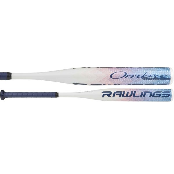 2020 Rawlings 11 Ombre Fastpitch Softball Bat A42606 Anthem Sports