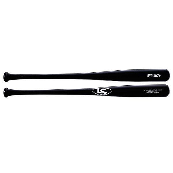 2020 Louisville Select Maple C43 Wood Baseball Bat