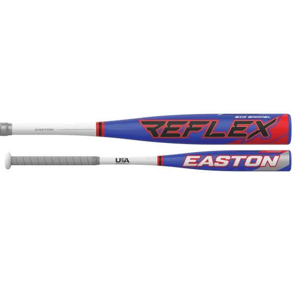 2021 Easton Reflex -12 (2-1/2&quot;) USA Youth Baseball Bat