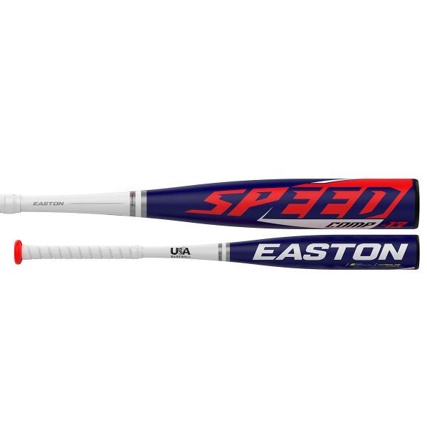 2022 Easton Speed Comp -13 (2-5/8&quot;) USA Youth Baseball Bat