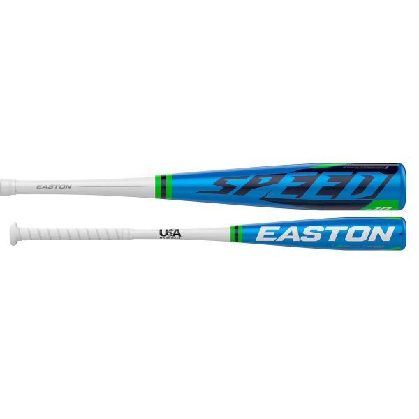 2022 Easton Speed -10 (2-5/8") USA Youth Baseball Bat