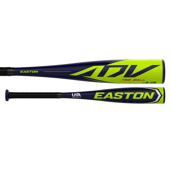 2022 Easton ADV -13 (2-5/8&quot;) USA Tee Ball Bat