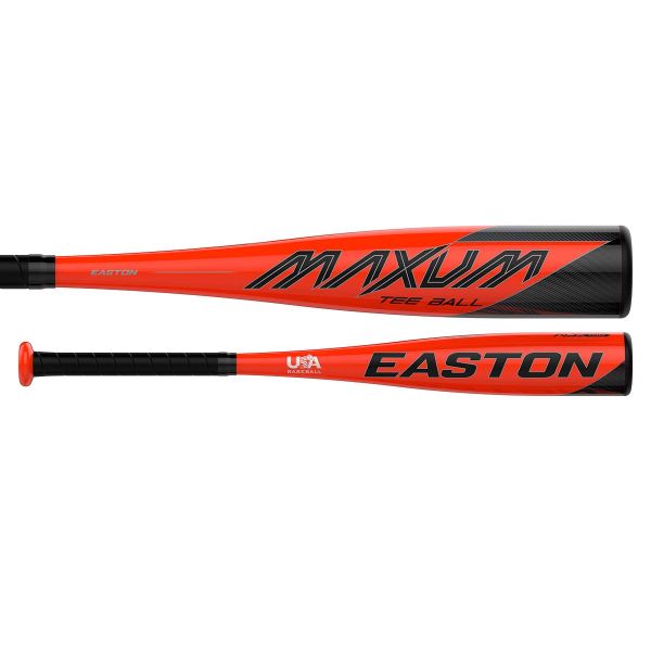 2022 Easton Maxum -11 (2-5/8&quot;)  USA Tee Ball Bat