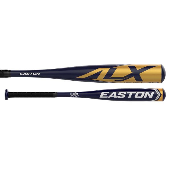 2022 Easton Alpha ALX -10 (2-1/4&quot;) USA Tee Ball Bat