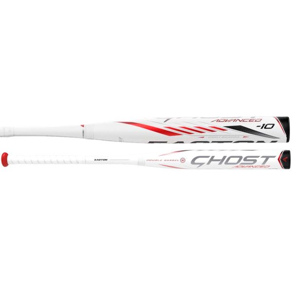 2022 Easton Ghost Advanced -10 Fastpitch Softball Bat