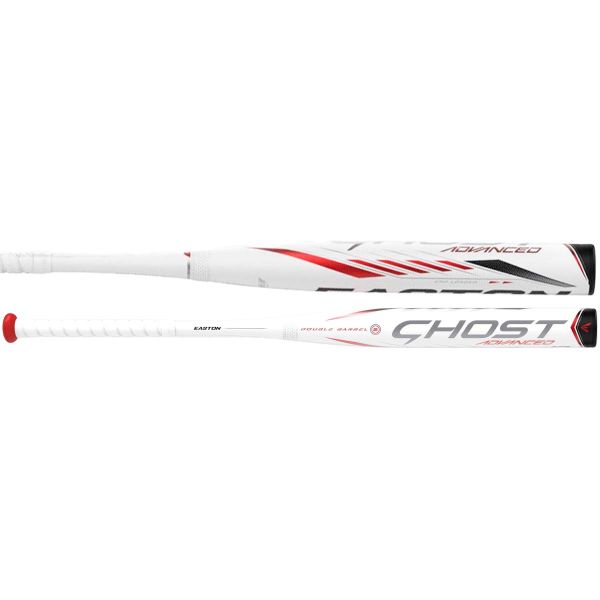 2023 Easton Ghost Advanced 10 Fastpitch Softball Bat, FP22GHAD10 A42