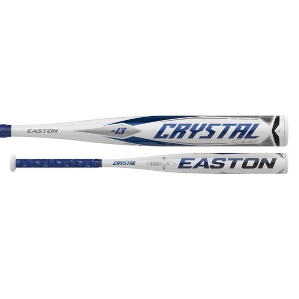 2022 Easton Crystal -13 Fastpitch Softball Bat