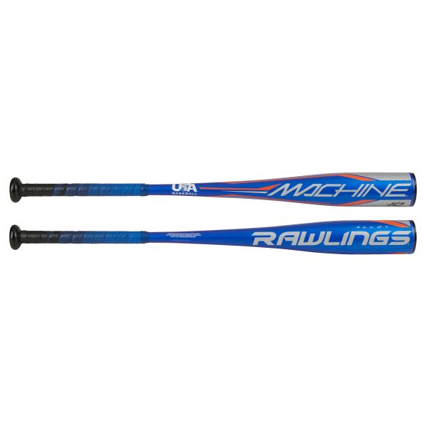 2022 Rawlings Machine -10 (2-5/8&quot;) USA Youth Baseball Bat