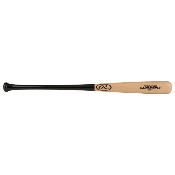 2022 Rawlings Adirondack 271 Hard Maple Baseball Bat