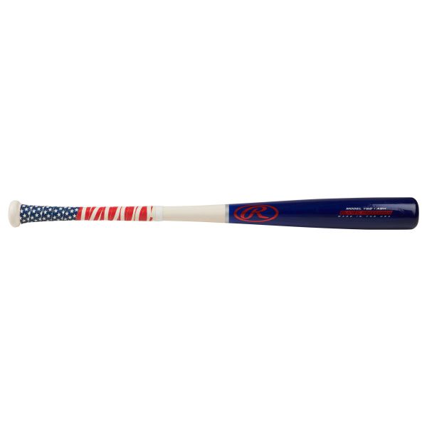 2022 Rawlings Player Preferred Y62 Ash Youth Baseball Bat
