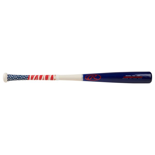 Rawlings Player Preferred Y62 Ash Youth Baseball Bat