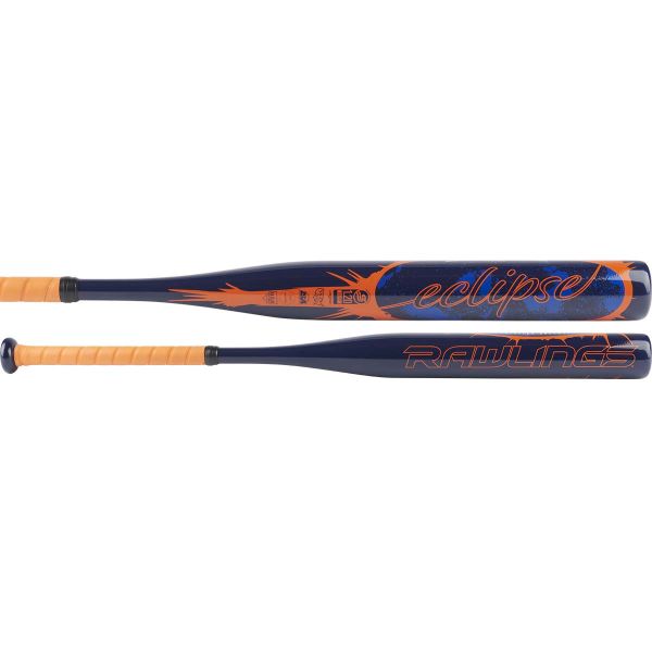 2022 Rawlings Eclipse -12 Fastpitch Softball Bat