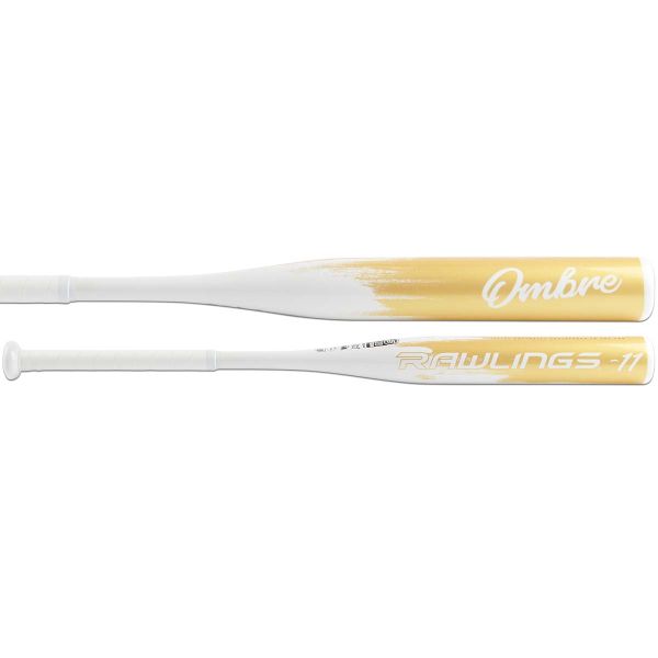 2022 Rawlings Ombre -11 Fastpitch Softball Bat