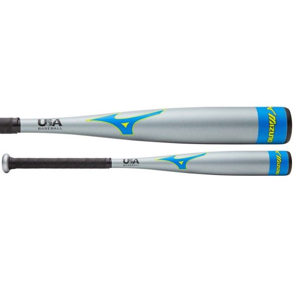 Mizuno B21-HOT METAL -13 (2-1/4") USA Tee Ball Bat