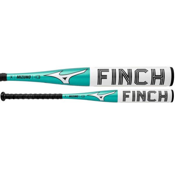 2022 Mizuno FINCH -13 Fastpitch Softball Bat