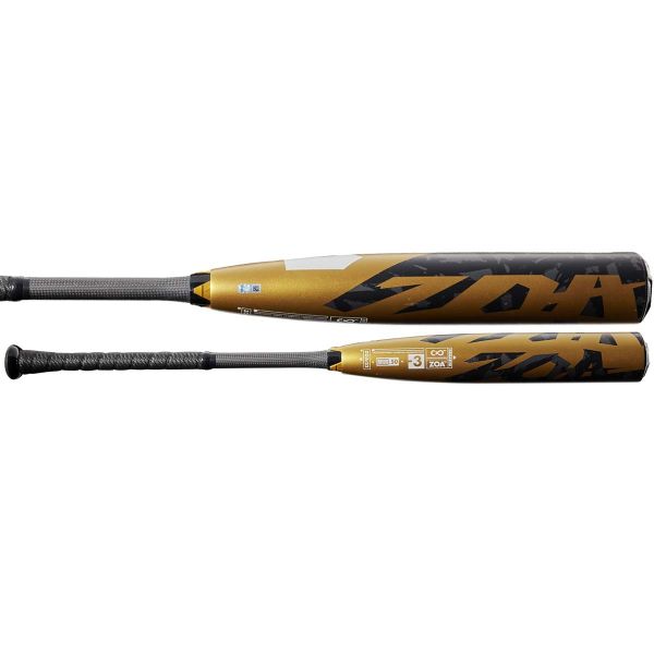 2022 DeMarini Zoa -3 (2-5/8") BBCOR Baseball Bat
