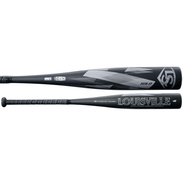 2022 Louisville Solo -8 (2-3/4") USSSA Baseball Bat