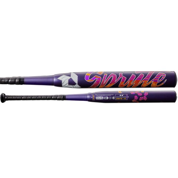 2022 DeMarini Spryte -12 Fastpitch Softball Bat