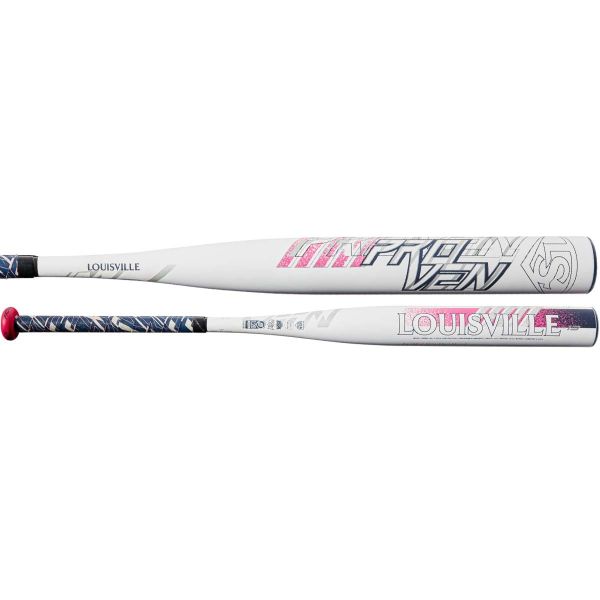 2022 Louisville Proven -13 Fastpitch Softball Bat