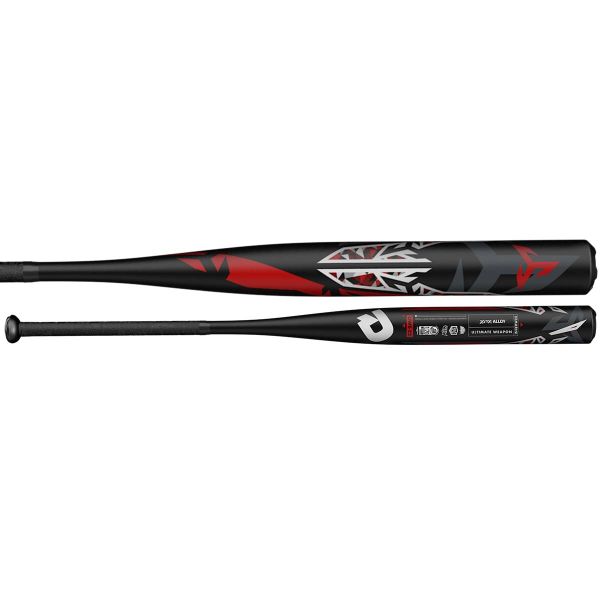 2022 DeMarini Ultimate Weapon Slowpitch Softball Bat