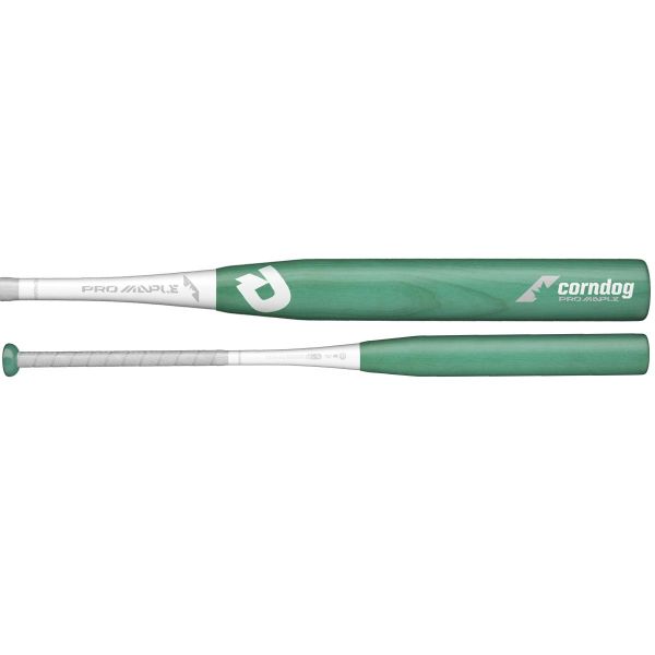 DeMarini Corndog Wood Composite Slowpitch Softball Bat