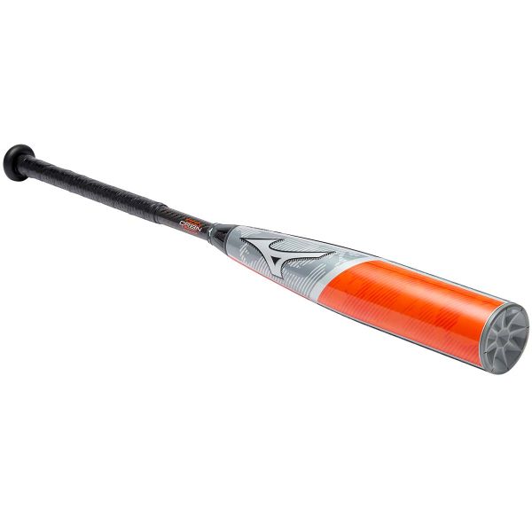 2023 Mizuno B23-CRBN2 BIG BARREL -10 (2-3/4
