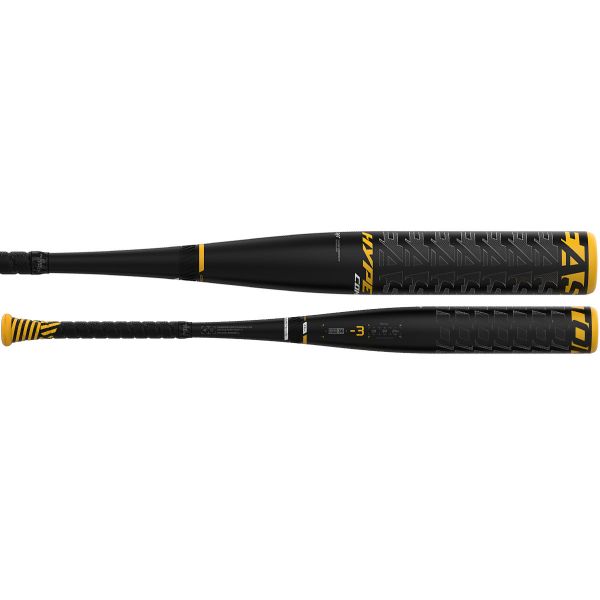 2023 Easton Hype Comp -3 (2-5/8&quot;) BBCOR Baseball Bat